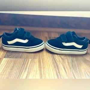 Vans Baby/Toddler Shoes